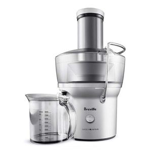 Breville Juice Fountain Juicer